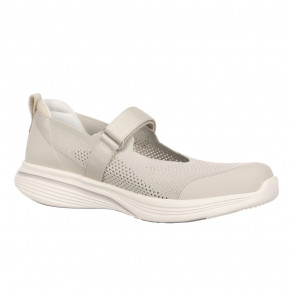 M4000 W Light Taupe MBT Ballerina